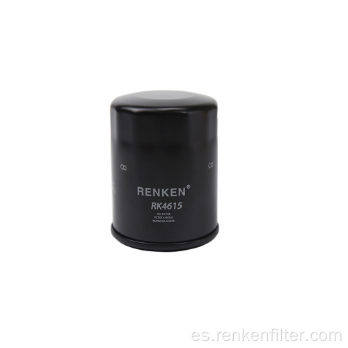 Filtro de aceite RENKEN RK4615